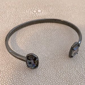 Kendra Scott barely worn bracelet